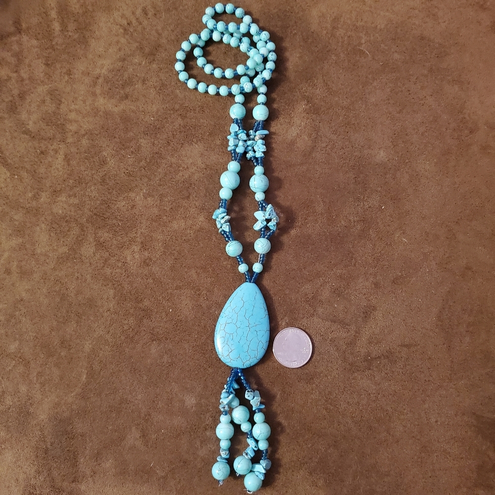 NECKLACE - Long